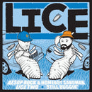 Aesop Rock + Homeboy Sandman - Lice Two