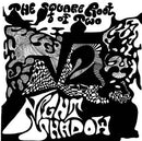 Night Shadow - Square Root Of Two: 180g Vinyl LP