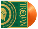 Various Artists - Right On Time: Trojan Rock Steady