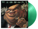 WARRANT - DIRTY ROTTEN FILTHY STINKING RICH