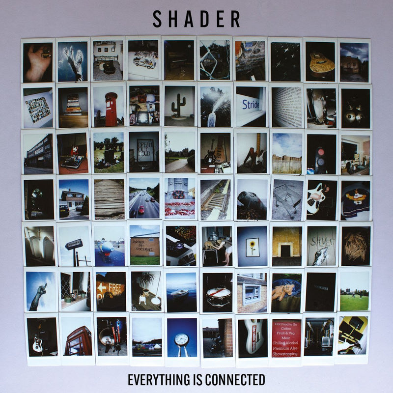 Shader - Everything Is Connected