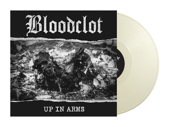 Bloodclot - Up In Arms