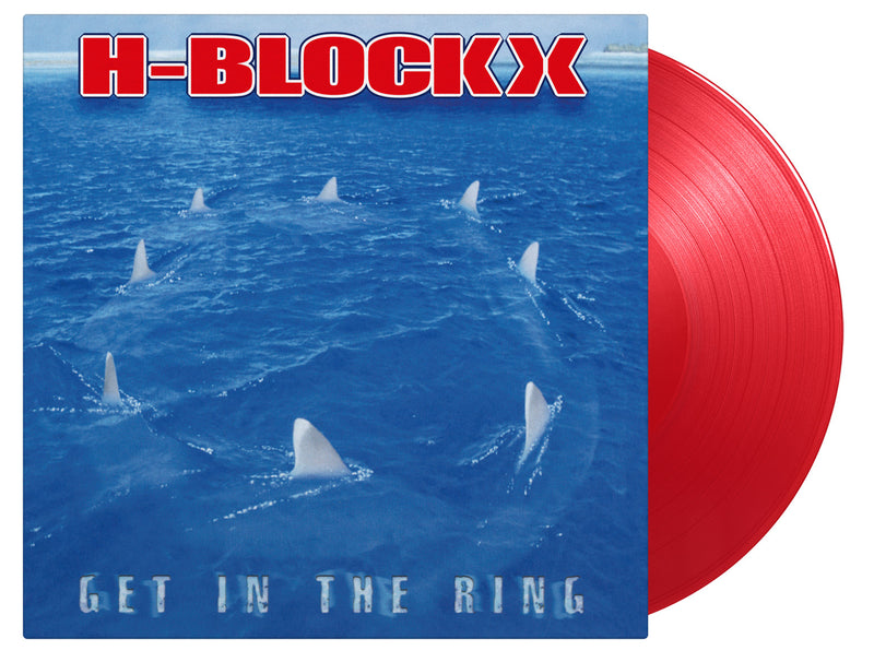 H-Blockx - Get In The Ring