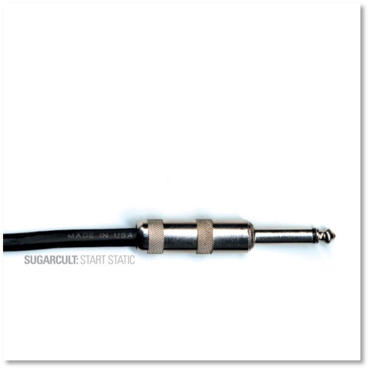 Sugar Cult - Start Static: Vinyl LP