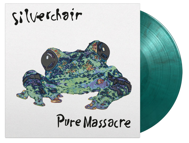 Silverchair - Pure Massacre
