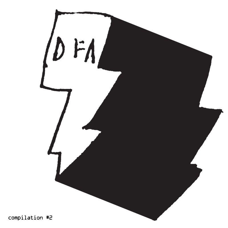 Various Artists - Dfa Compilation 2