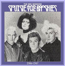 Siouxsie & The Banshees ‎– BBC Sessions 1986-87