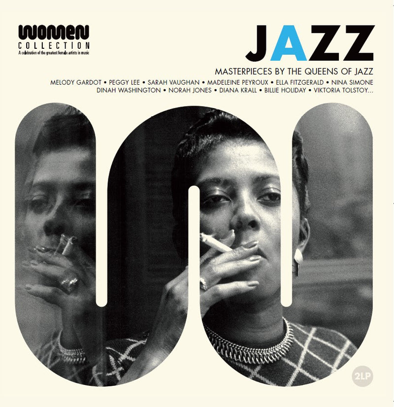 Jazz Woman - Various Artists