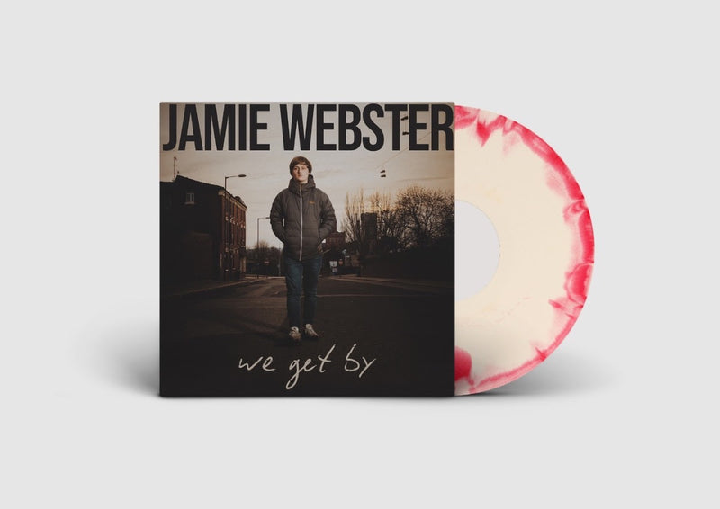 Jamie Webster - We Get By