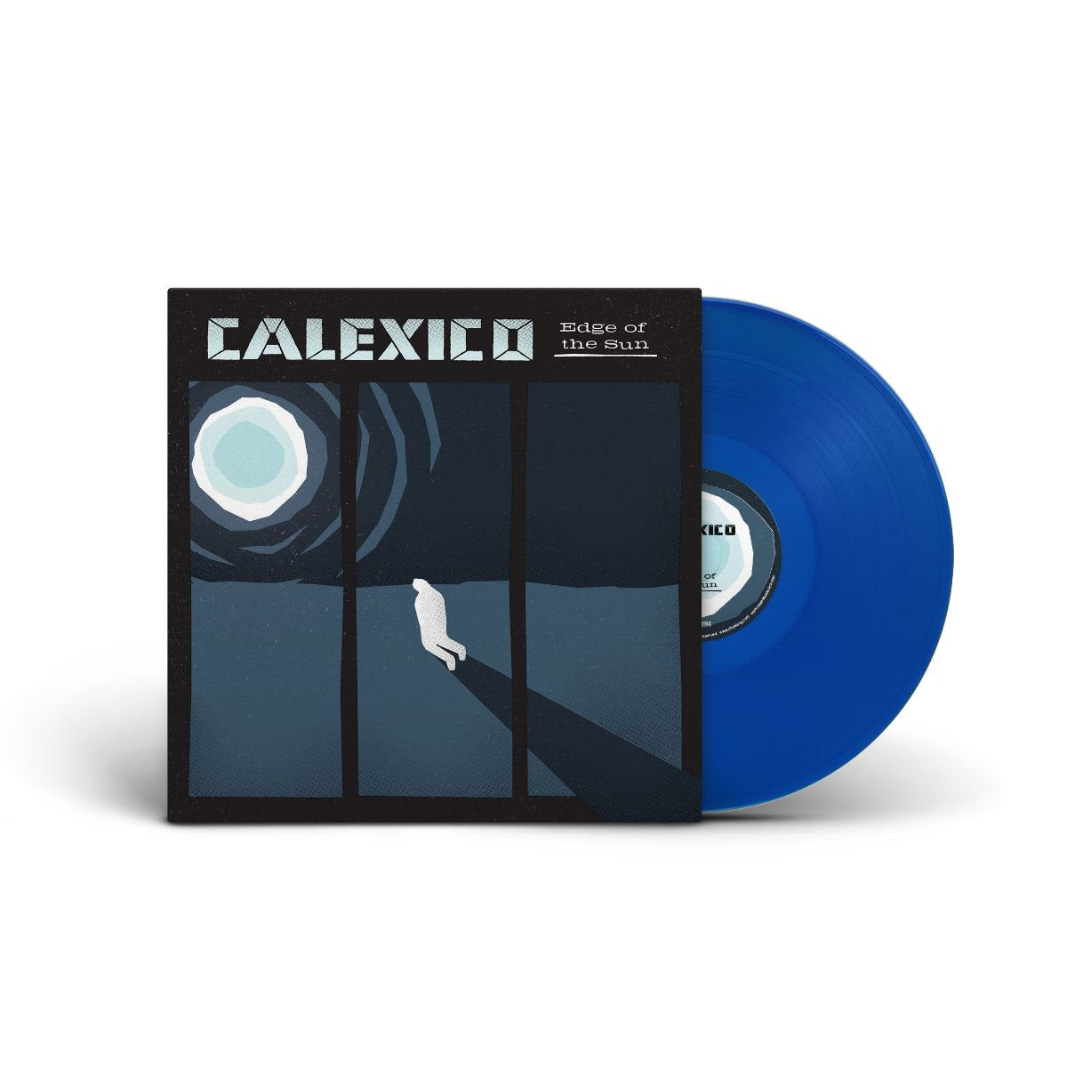 Calexico - Edge Of The Sun