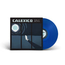 Calexico - Edge Of The Sun
