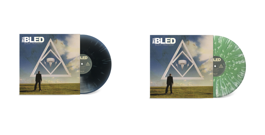 Bled (The) - Silent Treatment