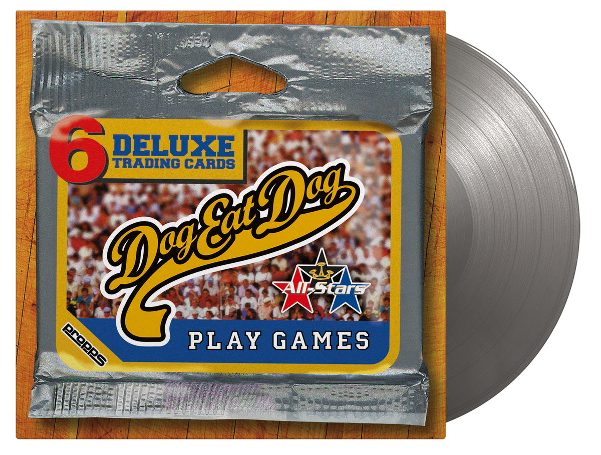 Dog Eat Dog - Play Games