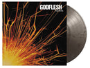 Godflesh - Hymns