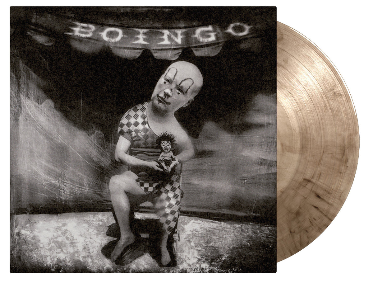 Boingo - Boingo