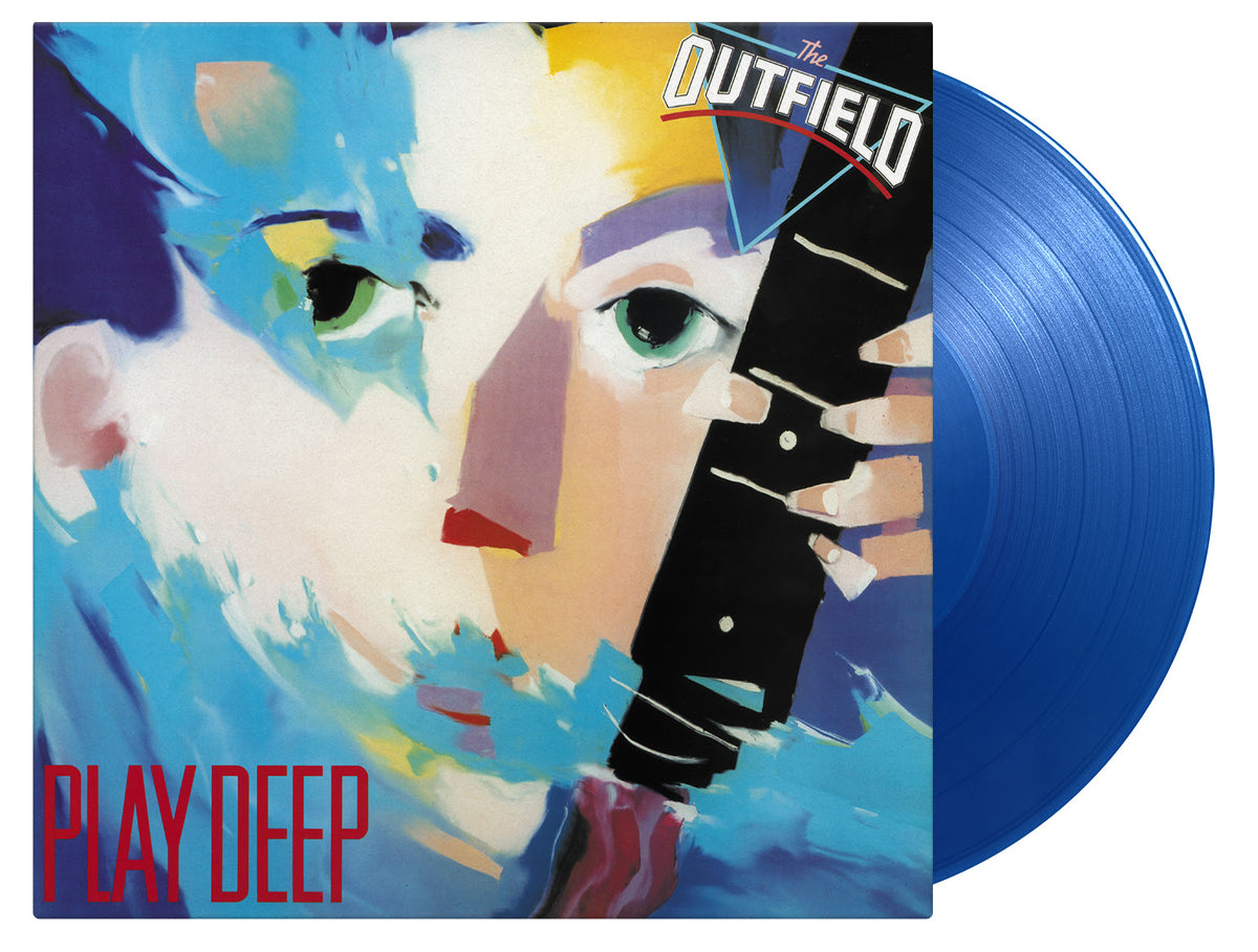 Outfield (The) - Play Deep