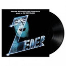 Zeder - Original Soundtrack by Riz Ortolani