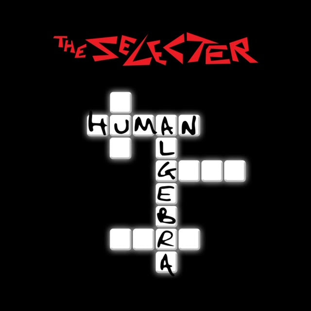 Selecter (The) - Human Algebra