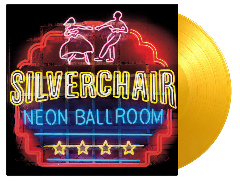 Silverchair - Neon Ballroom