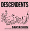 Descendents ‎– Fartathon (Live in St. Louis, MO. March 24th 1987) US TV Broadcast