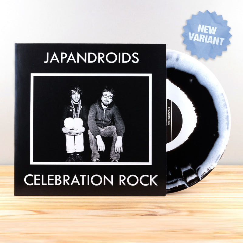 Japandroids - Celebration Rock