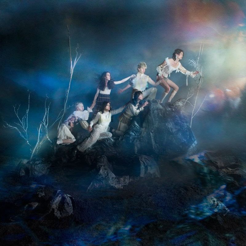 Walt Disco - Unlearning