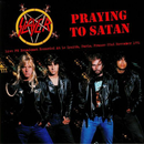 Slayer - Praying To Satan: Limited Purple Vinyl LP