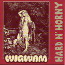 Wigwam - Hard N' Horny: Limited Gold Vinyl LP