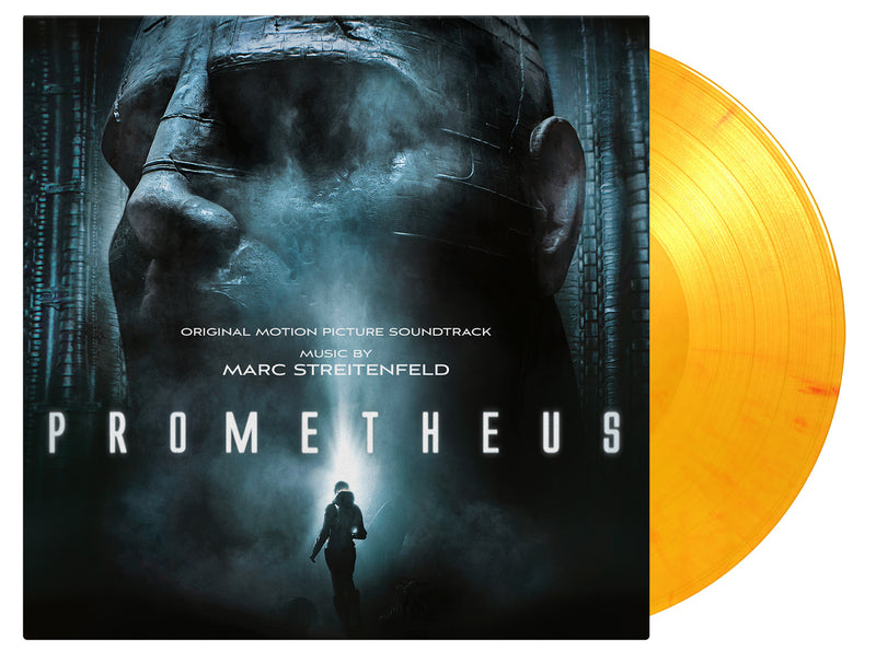 Prometheus - Original Soundtrack