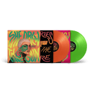 She Drew The Gun - Memories Of The Revolution