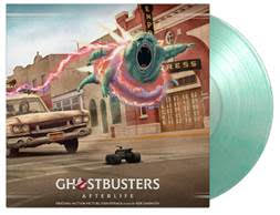 Ghostbusters - Afterlife - OST