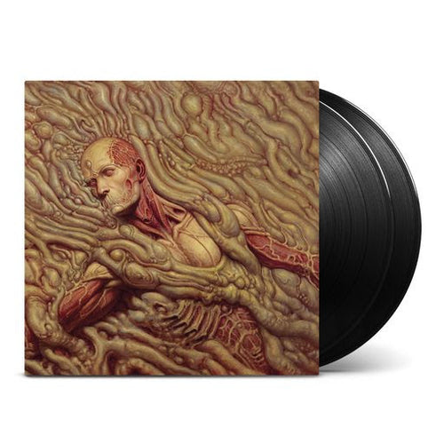 Lustmord And Aethek - Scorn: Original Soundtrack