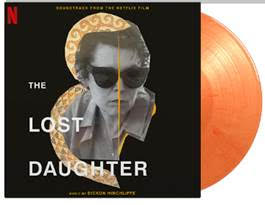 The Lost Daughter - OST