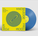 Slow Readers Club (The) - Knowledge Freedom Power