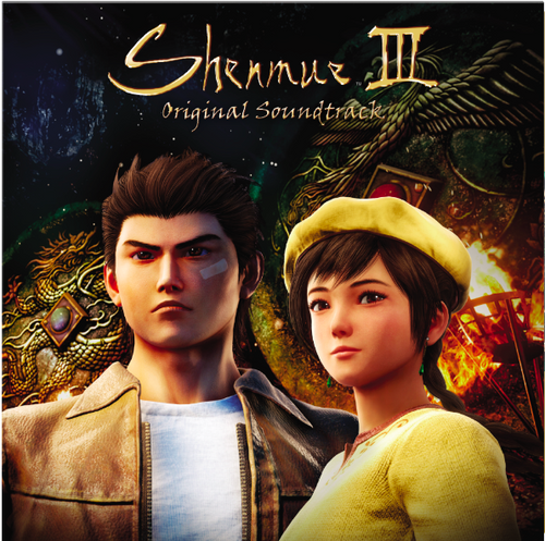 Shenmue III - Original Soundtrack