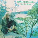 Joni Mitchell - For The Roses (Transparent Aqua Blue Vinyl)