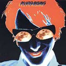 Pluto - Rising: Vinyl LP Limited LRS 21