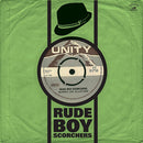 Various Artists - Rude Boy Scorches