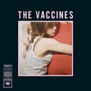 Vaccines (The) - What Did You Expect From The Vaccines?: 10th Anniversary Limited Pink Vinyl LP