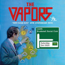 Vapors (The) 02/10/21 @ Brudenell Social Club