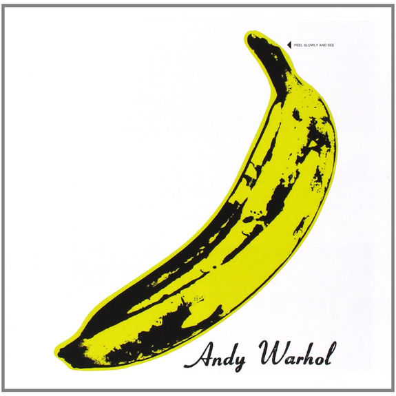 Velvet Underground (The) - The Velvet Underground & Nico