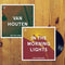 Van Houten / In The Morning Lights - Better Than This / Into Sunlight: 7" Vinyl Single