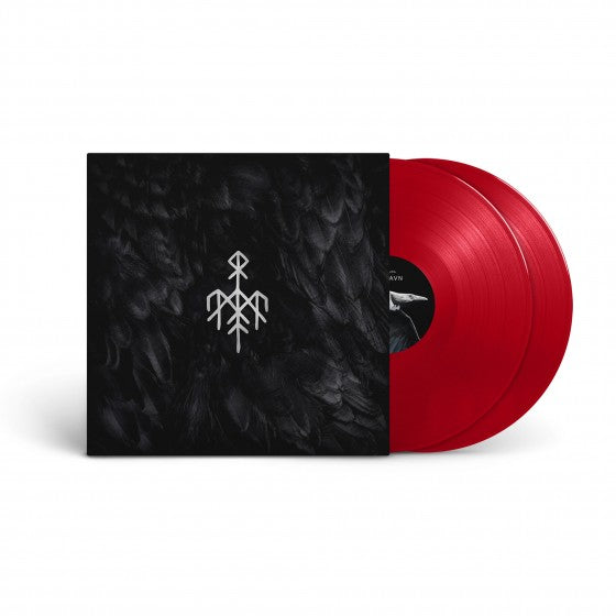 Wardruna - Kvitravn (White Raven)