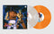 Art Of Fighting 2 - Original Game Soundtrack: Clear/Orange Double LP