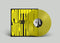 Vlure - Shattered Earth: Yellow 7" Single