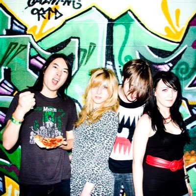 Von Bondies (The) 05/02/21 @ The Wardrobe