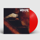 Warning - The Demo Tapes:  Red Vinyl LP
