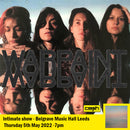 Warpaint - Radiate Like This : Various Formats + Ticket Bundle (Launch show at Belgrave Music Hall Leeds)