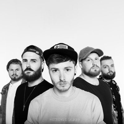 Wars 08/04/21 @ The Key Club *Cancelled