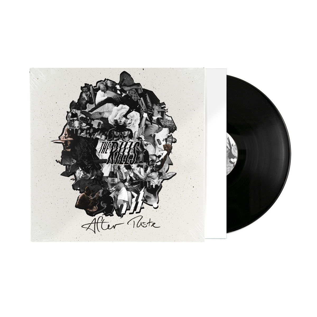 Rills (The) - After Taste